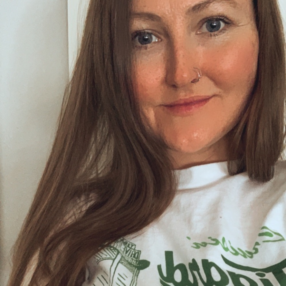 Meet your Posher, Camy